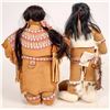 Image 2 : Kachina Dolls (2)   [154833]