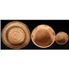 Image 2 : Navajo School Basket Trio   [142773]