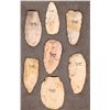 Image 1 : Spade or Stone Hoes from Missouri  (7)   [175425]