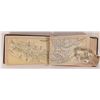 Image 9 : Bradstreet's Pocket US Atlas, 1882, with Mining Maps, Rare   [174447]