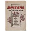 Image 1 : Montana Booklet from 1904 St. Louis Fair   [175004]