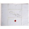 Image 1 : Letter to a Cousin-1845   [175245]
