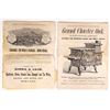 Image 2 : Kinna & Jacks Hardware and Stove Manual, 1879   [174525]