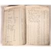 Image 1 : L Marks & Son Ledger, 1880   [174516]