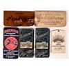 Image 1 : Montana Advertising Pocket Books, 6, c. 1890-1910   [174522]