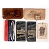 Image 3 : Montana Advertising Pocket Books, 6, c. 1890-1910   [174522]