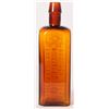 Image 2 : University Book & Drug Store, Boulder Bottle, Rare   [176122]