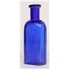 Image 2 : Beecher & Co Canon City Drug Store Bottle, Rare   [176123]