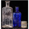 Image 2 : Beecher, Canon City Drug Store Bottles and Container   [176204]