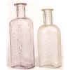 Image 2 : Colorado City, Colo. Drugstore Bottle Pair   [174916]