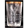 Image 1 : Phillips Smith Drug Co, Dose Glass   [172309]