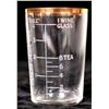Image 2 : Phillips Smith Drug Co, Dose Glass   [172309]