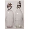 Image 1 : Cripple Creek Citrate Bottle Pair   [172258]
