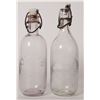 Image 1 : Cripple Creek Citrate Bottle Pair   [172258]