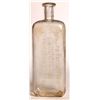 Image 2 : Fehringer & Black 32oz Drug Store Bottle, Rare   [172265]