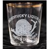 Image 1 : Old Kentucky Liquor Shot Glass   [172254]