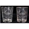 Image 3 : Denver "Pharmacist" Dose Glass Pair   [172269]