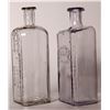 Image 2 : Denver 32oz Clear Drugstore Pair (2)   [168434]