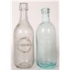 Image 2 : Denver Citrate Bottle Pair   [172261]