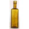 Image 2 : Gun Wa's Chinese Remedy Pint  Light Green with a tingle of Amber (GWG)   [168443]