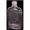 Image 2 : High Grade Liquors Half Pint Flask   [173527]