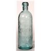 Image 1 : J Prittie Denver Large Hutch Soda Bottle, Rare   [176152]