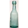 Image 2 : Shain & Simmons Soda Bottle, Very Rare   [174114]