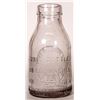 Image 2 : Windsor Farm Denver Milk Bottle   [176160]