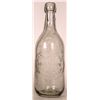 Image 1 : City Drug Store, Goldfield, Colo., X Rare Bottle   [176115]