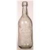 Image 2 : City Drug Store, Goldfield, Colo., X Rare Bottle   [176115]