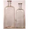 Image 1 : Gunnison, Colo., Drugstore Bottle Pair   [174843]