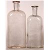 Image 1 : Gunnison, Colo., Drugstore Bottle Pair   [174843]