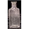 Image 2 : Holly Pharmacy Bottle, Rare   [176173]