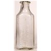 Image 1 : Z.N. Cleveland, Julesburg, Colo. Drugstore Bottle   [174842]