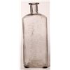 Image 1 : Up To Date, Lamar, Colo., Large Drugstore Bottle   [174850]