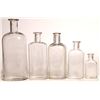 Image 2 : Canfield Druggist Drugstore Bottles, Leadville, Colo., Group (5)   [174863]