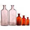 Image 2 : Davis Drug Co, Leadville, Colo. Bottles Group   [176211]