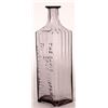 Image 1 : Davis Drug Leadville Large Drug Store Bottle   [176196]