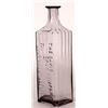 Image 1 : Davis Drug Leadville Large Drug Store Bottle   [176196]