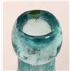 Image 3 : Kelley & Hanrahan Aqua Soda Bottle   [174441]