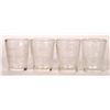 Image 2 : Leadville Dose Glass Collection, 4   [172304]