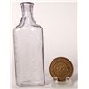 Image 1 : Steward-Noble Drug Co. Drugstore Bottle (R5)   [168431]