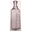 Image 3 : Steward-Noble Drug Co. Drugstore Bottle (R5)   [168431]