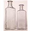 Image 1 : Littleton, Colo. Drugstore Bottle Pair   [174924]