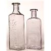 Image 2 : Littleton, Colo. Drugstore Bottle Pair   [174924]