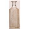 Image 1 : Palisades Pharmacy Bottle, Rare   [176197]
