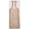 Image 1 : Palisades Pharmacy Bottle, Rare   [176197]