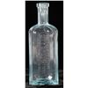 Image 1 : Balwin Drug, Pueblo Drug Store Bottle, Rare   [176129]