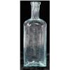 Image 2 : Balwin Drug, Pueblo Drug Store Bottle, Rare   [176129]