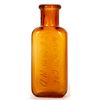Image 2 : C E Gray MD Pueblo Physician's Drug Store Bottle, Very Rare   [176133]